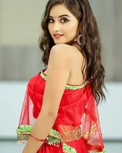 Escort In Kutiyana